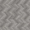 CHEVRON SILVER